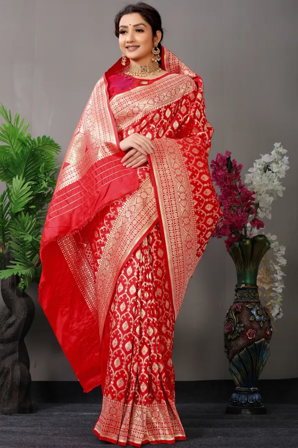 RED_ZARI_WORK_PATOLA_SILK_SAREE